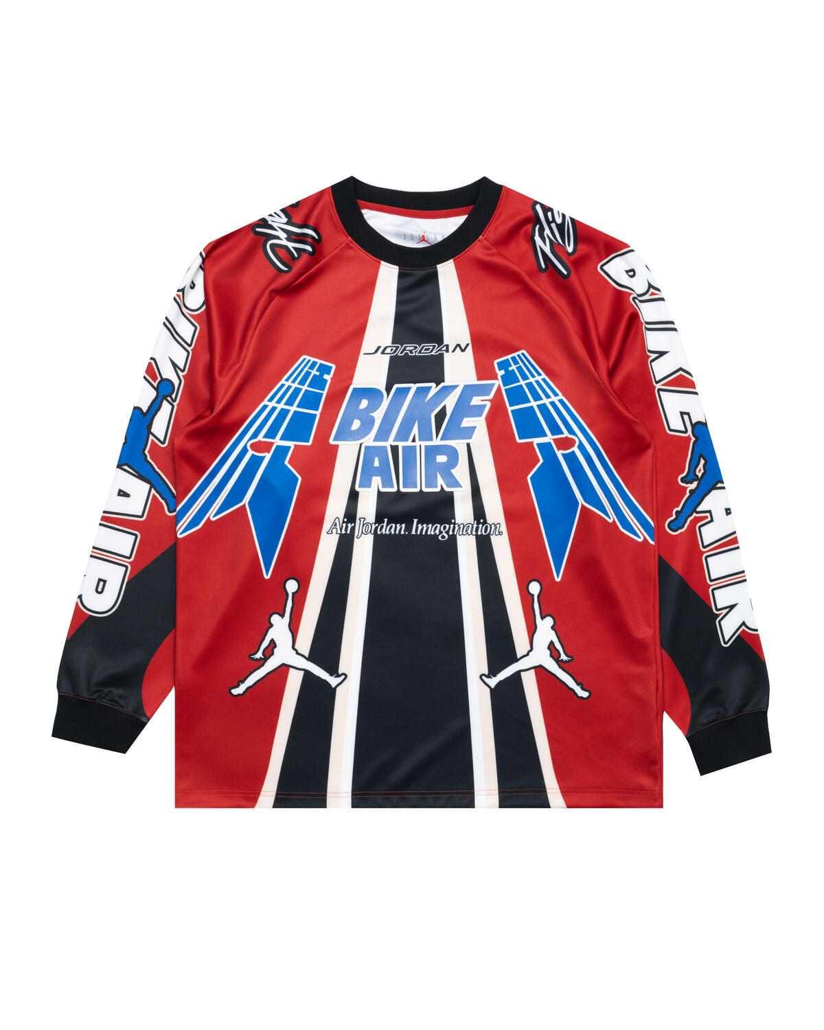 ☆986.Jordan×Nigel Sylvester Jersey 未使用 air-jordan-longsleeve-jersey-